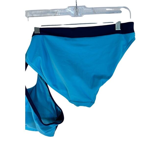 SYROKAN Women's Athletic Two Piece Swimsuits Bikini Bottoms XXL NWOT - Picture 3 of 7